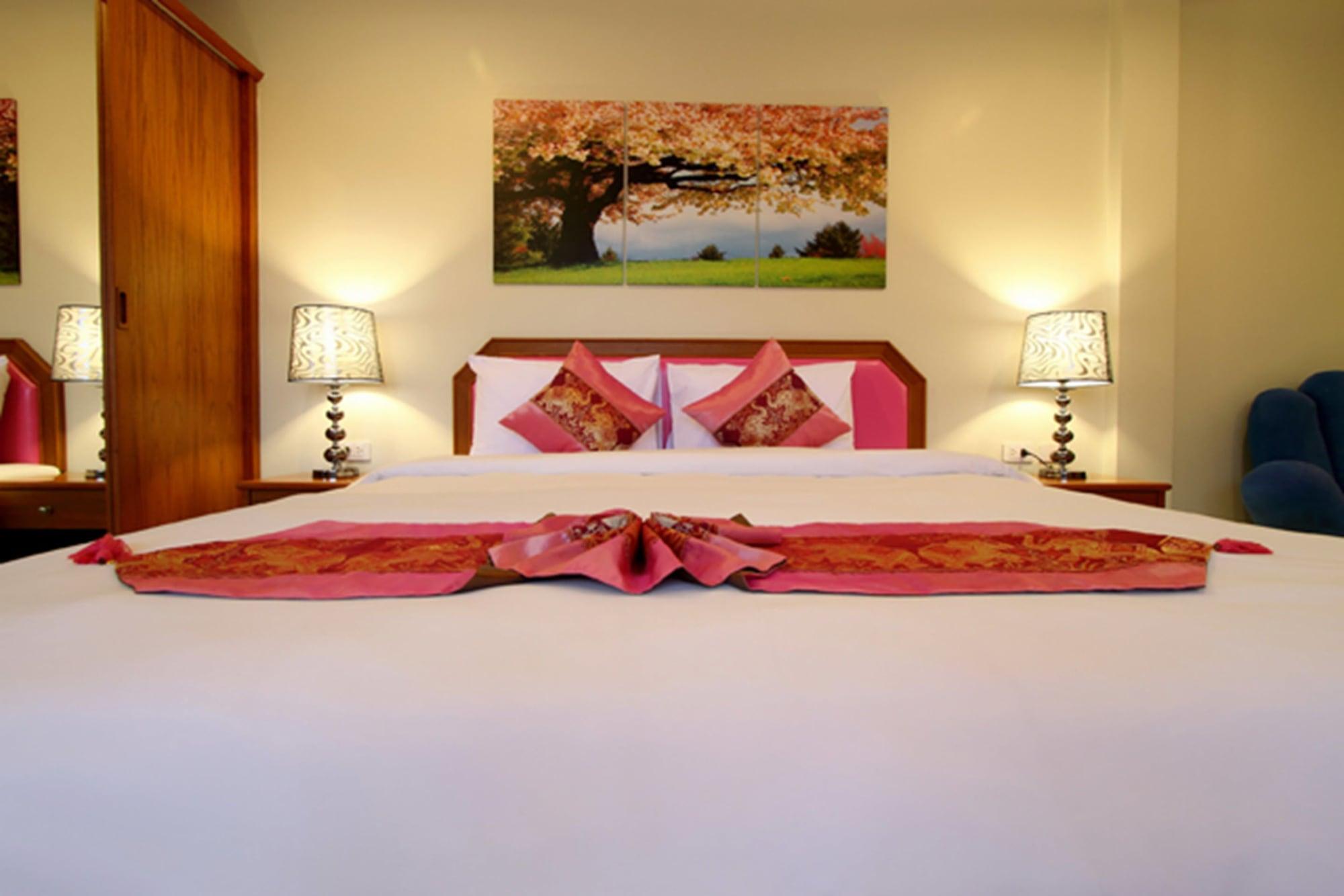 Phuket Airport Inn Ban Bo Han Exteriér fotografie