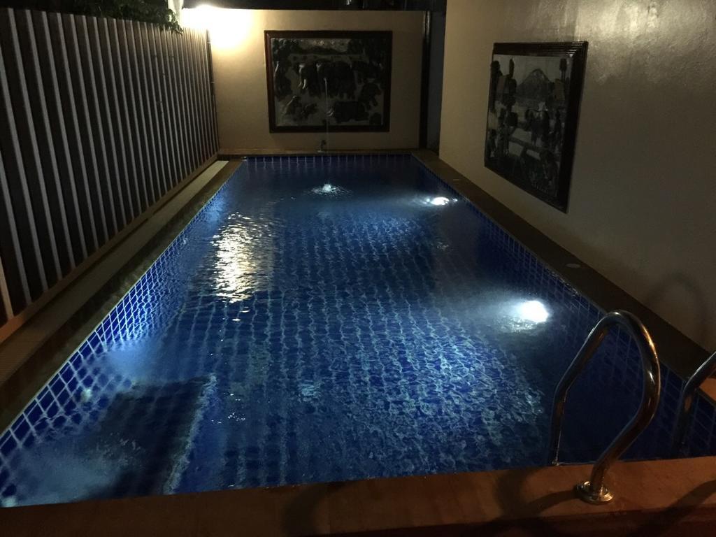 Phuket Airport Inn Ban Bo Han Exteriér fotografie