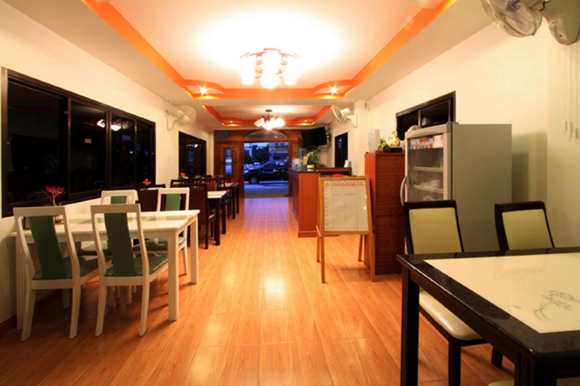 Phuket Airport Inn Ban Bo Han Exteriér fotografie